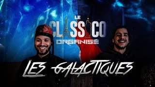 Miniatura de "PREMIÈRE ÉCOUTE - LES GALACTIQUES (Jul, Rohff, Kaaris, Gims, Naps, Alonzo, Soso Manes)"