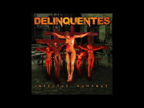 01 - DELINQUENTES - Brasil Mitômano