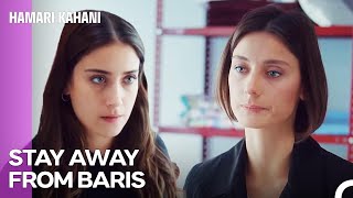 I Will Ask Something From You Filiz - Hamari Kahani Episode 37 (Urdu Dubbed)