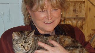 Play video: Marilyn Edwards interviewed by Sue Marchant