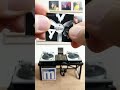 AV8 BE FAITHFUL FATMAN SCOOP An miniature records #shorts