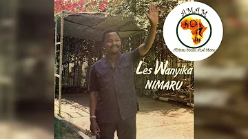 Nimaru - Les Wanyika