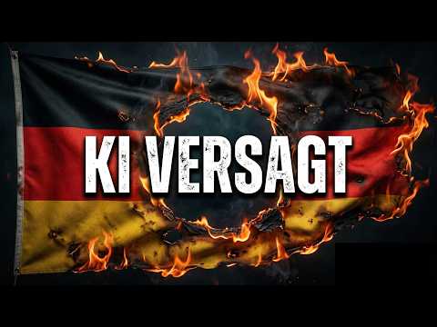 Deutschland verschläft KI (DAS ist deine Chance)