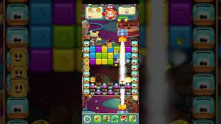 Toy Blast Level 7906 No Boosters