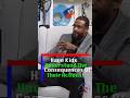 Have Kids Understand The Consequences Of Their Actions. #kids #relationship #trending #shorts