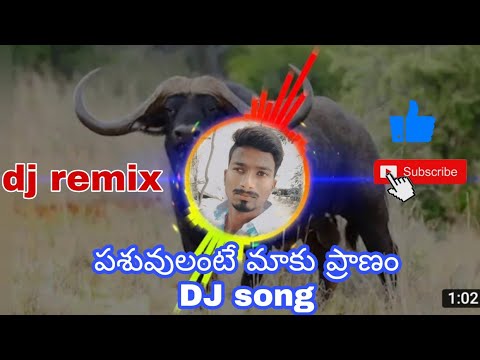 chatal band pasuvulante maku Pranam DJ song