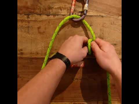 Rope Knots -