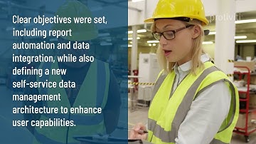 Jumpstarting S/4HANA Adoption: Global Distributor Transforms Analytics Program