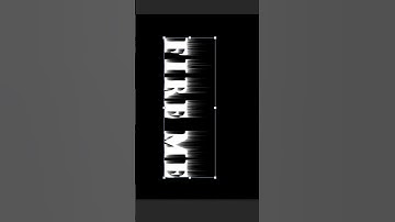 Spice Up Your Text with a Fiery Effect in Photoshop - Quick and Easy Tutorial for YT Shorts!