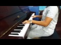 Yiruma-River Flows In You Piano Cover