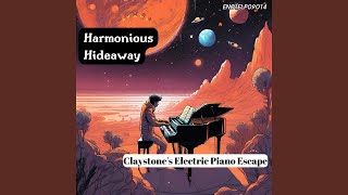 Harmonic Tides: A Jazz Sonata Exploration
