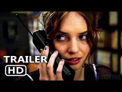 FEAR STREET Trailer Teaser (2021) Sadie Sink, Netflix Movie