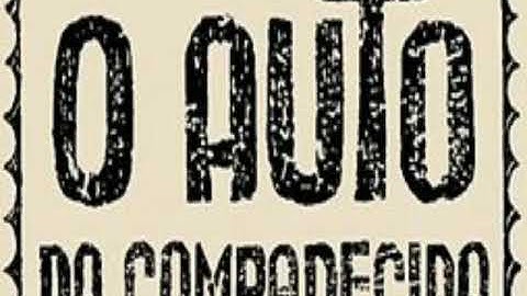 O Pulo Da Gaita Do Auto Da Compadecida