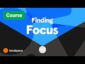 Headspace Focus Exercise Quiz