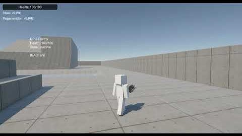 Voxel Player Controller_Controller_WASD and Jump