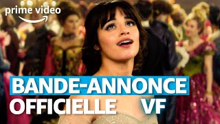 Cendrillon (Camila Cabello) - Bande-annonce VF | Prime Video