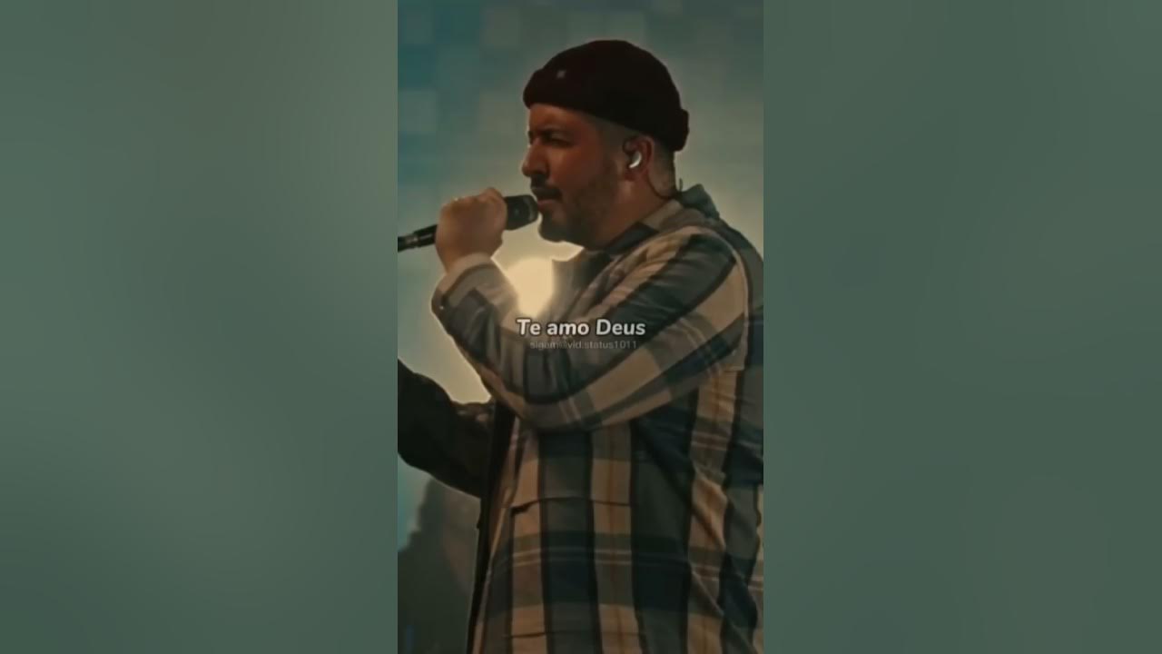 Isaías Saad - Bondade de Deus
