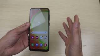 مراجعة مواصفات وفتح صندوق سامسونج A04 | samsung A04 review | unboxing