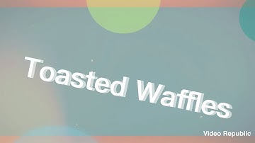 New, New Intro Because I Accidentally Deleted My Other Intro.