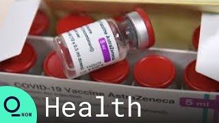 U.S. Study Finds AstraZeneca Vaccine 79% Effective Against Covid-19
