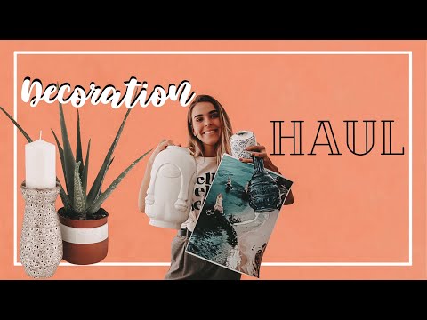 DEKO HAUL //