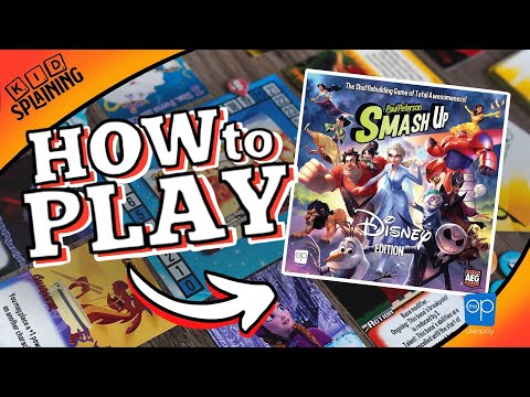 How to Play