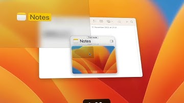 Basic interactions with the app | Lasso - Window Manager