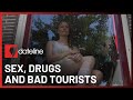 Sex, drugs and bad tourists: Amsterdam’s infamous red-light district under threat | SBS Dateline