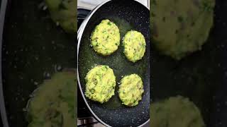 शाम के नाश्ते में झटपट बना लीजिए कच्चे आलू का स्नैक्स | Snacks Recipe | Nasta Recipe | #short