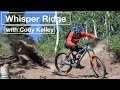 Utah Heli Biking with Cody Kelley!