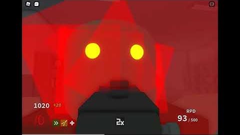 Project Lazarus (Gameplay) Part 2