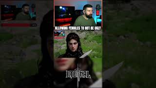 When a Game Doesn't Have An Agenda