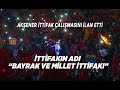 Download İYİ Parti 1. Olağan Kurultayı 01/04/2018 İYİ Parti 1. Olağan Kurultayı 01/04/2018
