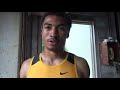 Anthony Schwartz Runs 10.16 At Florida Relays