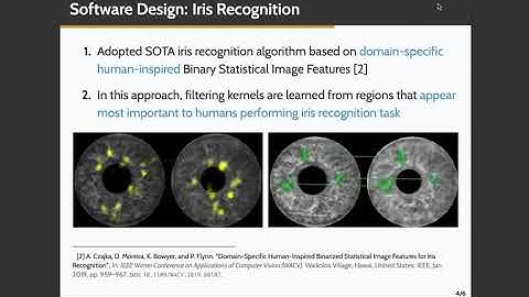 (IJCB2020) Open Source Iris Recognition Hardware and Software with Presentation Attack Detection