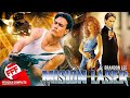 MISIÓN LÁSER - BRANDON LEE | Película Completa de ESPIONAJE y ACCIÓN en Español