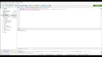 Question Set 27 | Database Management System | Java Institute