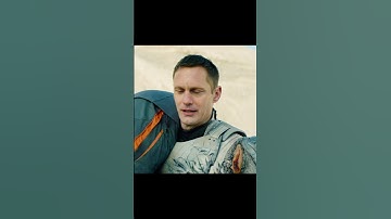 It broke the Three Laws of Robotics #shorts #foryou #tvshow