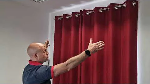 Understanding Eyelet Curtains - What Are They, How to Measure and More