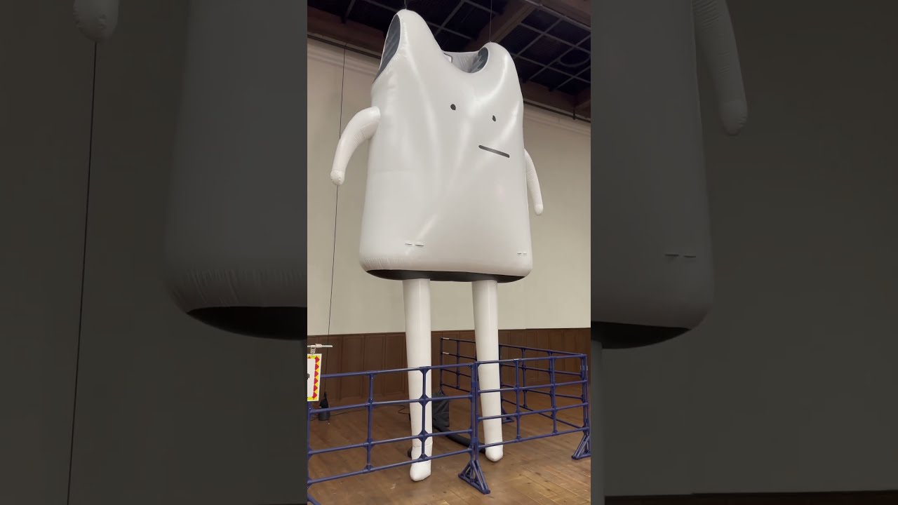 ヤバイTシャツ屋さんコラボキャンペーンをモーリーファンタジー