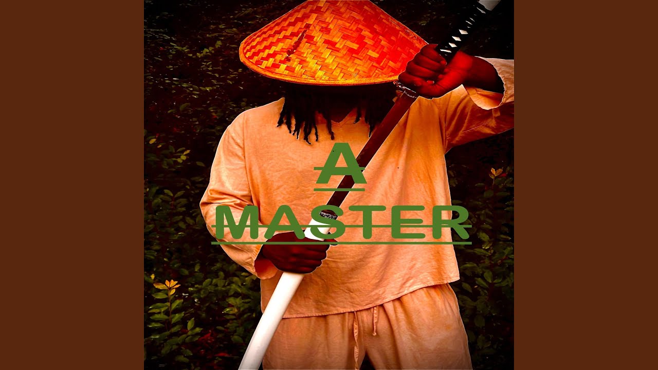 Watch A Master on YouTube Watch A Master on YouTube