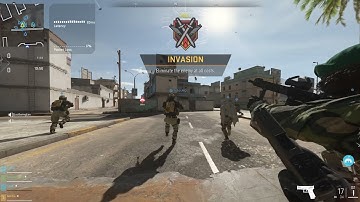 [Modern Warfare 2 Beta] The Bots Are EVERYWHERE