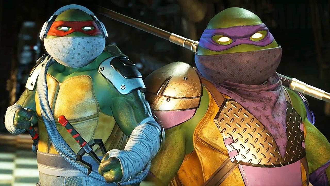 Watch TMNT Full Movie Watch TMNT Free Online HD