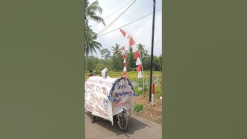 Keranda Mayat Berjalan Karnaval Kebonrejo Salaman #shorts #fyp #reels #tranding #viral #videoviral