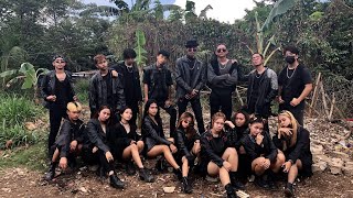 Lucca Savi Ft. Kartel Montana - Dance Cover