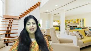 Sometimes we don’t value the things, until we lose them  dr ushaa eswaran Wealth