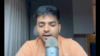Rejected a 12LPA offer | Startup vs. MNCs | A Big Career Decision.. | My Story