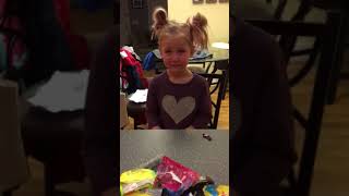 Hey Jimmy Kimmel, I told my kids I ate all their Halloween candy 2017