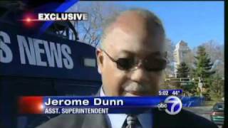 Haitian Students Becoming Victims of  Violence in Elizabeth, NJ