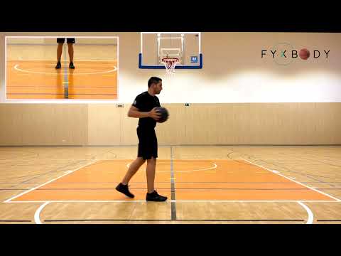 Baloncesto · Vídeo 2